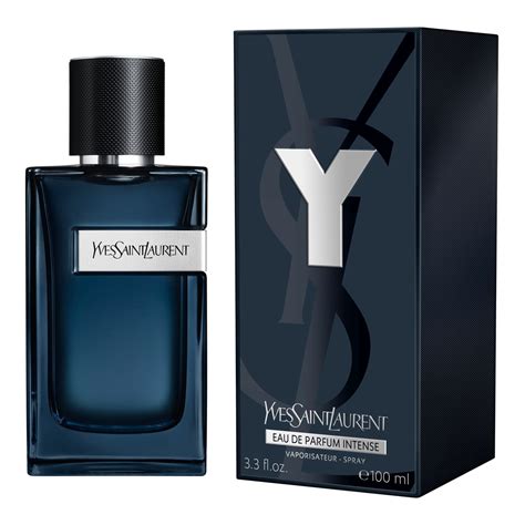 yves saint laurent l'homme intense 60 ml|y ysl intense 3 oz.